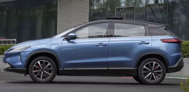 15-20万选哪款纯电动SUV？VE-1/宋Pro EV/小鹏G3横评