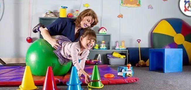 美国精英阶层最认可的早教方式揭秘掌握要点你也可以在家做