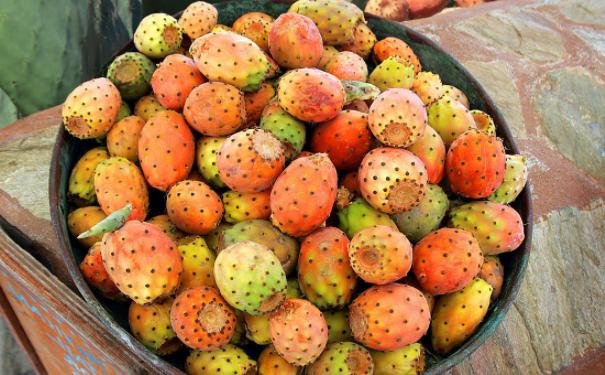 南方最"冷门"的4种水果,没几个人吃过3种以上,你吃过几种?