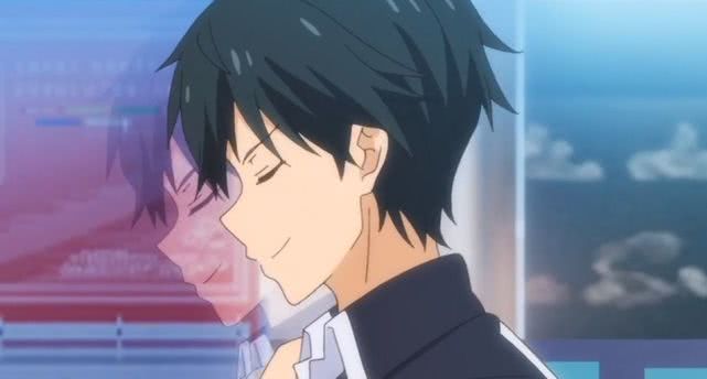 真壁政宗——《政宗君的复仇》