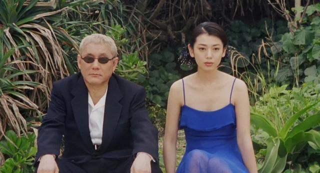 日报道,72岁的日本著名导演北野武日前与67岁的妻子松田干子正式离婚