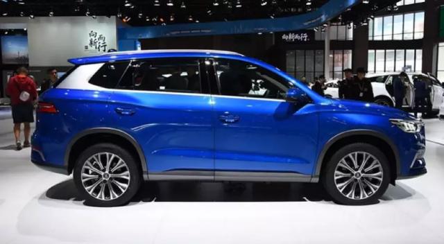 15-20万选哪款纯电动SUV？VE-1/宋Pro EV/小鹏G3横评