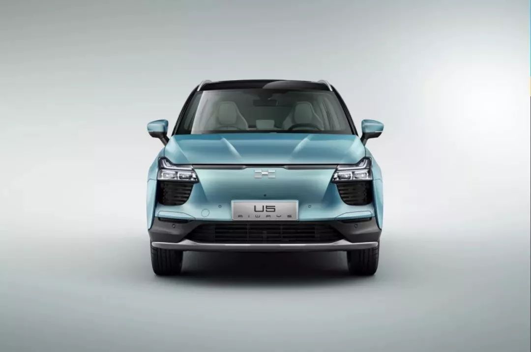 来晚了不怕 用品质说话——爱驰u5上市售19.79万起