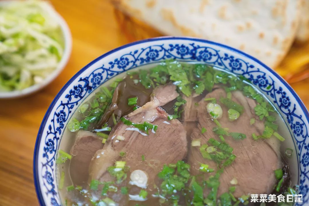 论吃肉,这座城简直是天堂!|天堂|水盆|羊肉_新浪新闻