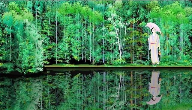 82岁老人用Excel画画，获奖无数还开画展！而你只会做表格