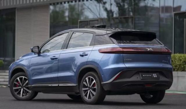 15-20万选哪款纯电动SUV？VE-1/宋Pro EV/小鹏G3横评