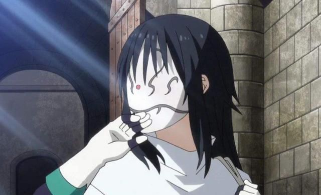 转生史莱姆:初代勇者灵魂碎片转世,成为勇者正幸|勇者|鲁德拉|碎片