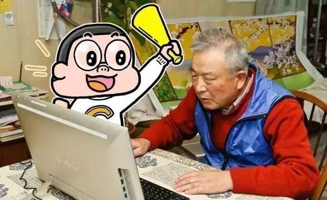 82岁老人用Excel画画，获奖无数还开画展！而你只会做表格