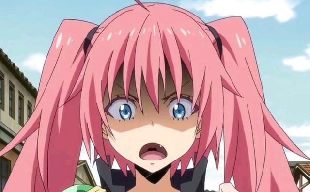 转生史莱姆:初代勇者灵魂碎片转世,成为勇者正幸|勇者|鲁德拉|碎片