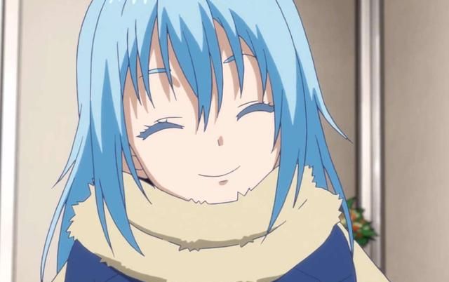 转生史莱姆:初代勇者灵魂碎片转世,成为勇者正幸|勇者|鲁德拉|碎片