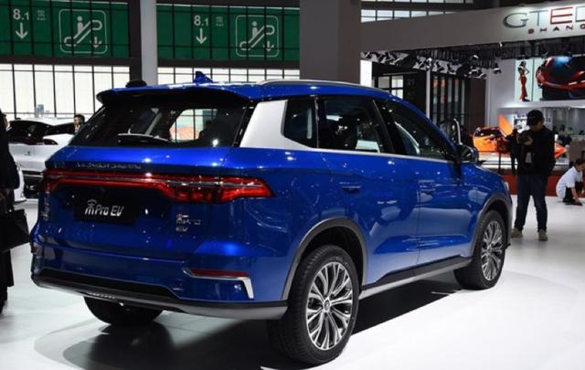 15-20万选哪款纯电动SUV？VE-1/宋Pro EV/小鹏G3横评