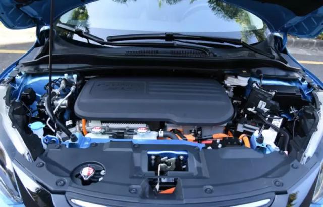 15-20万选哪款纯电动SUV？VE-1/宋Pro EV/小鹏G3横评