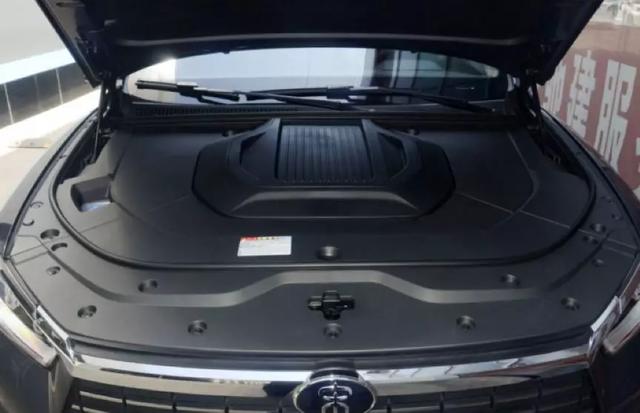 15-20万选哪款纯电动SUV？VE-1/宋Pro EV/小鹏G3横评