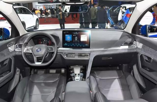 15-20万选哪款纯电动SUV？VE-1/宋Pro EV/小鹏G3横评