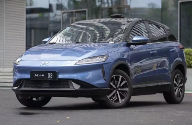 15-20万选哪款纯电动SUV？VE-1/宋Pro EV/小鹏G3横评