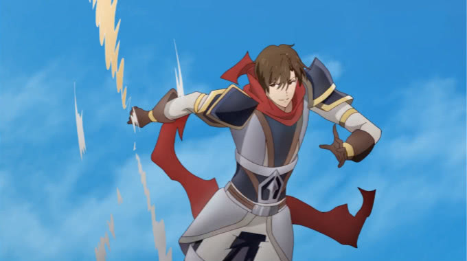 全职高手:没有叶修的兴欣战队能否晋级?看到老魏的实力就放心了