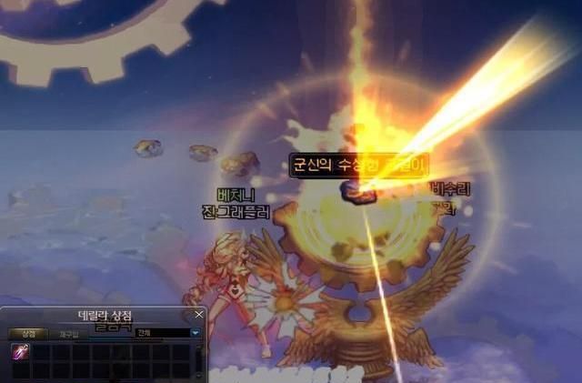 dnf深渊回归,全民祈愿金色深渊柱子,100级版本"新深渊玄学"