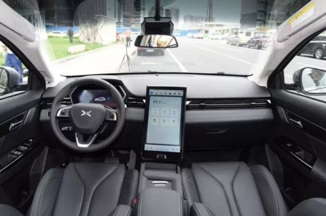 15-20万选哪款纯电动SUV？VE-1/宋Pro EV/小鹏G3横评