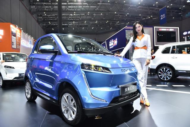 2019年最冷门新车，冷门到你都没听说过