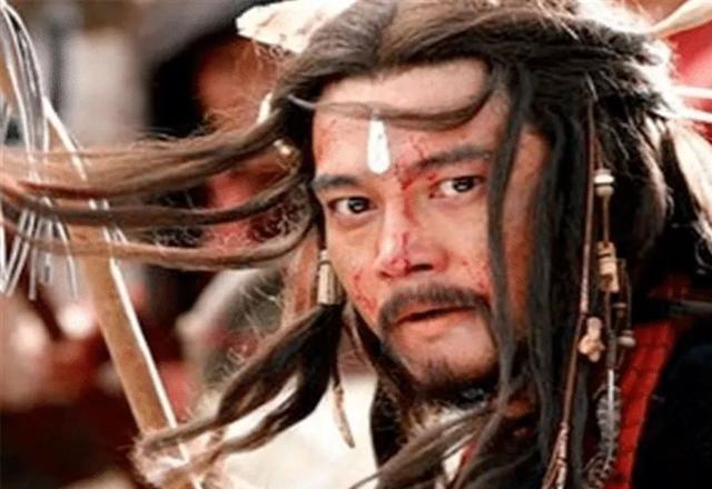 从这个角度看,两千多年来深受儒家推崇的大禹,很可能是一个诡计多端