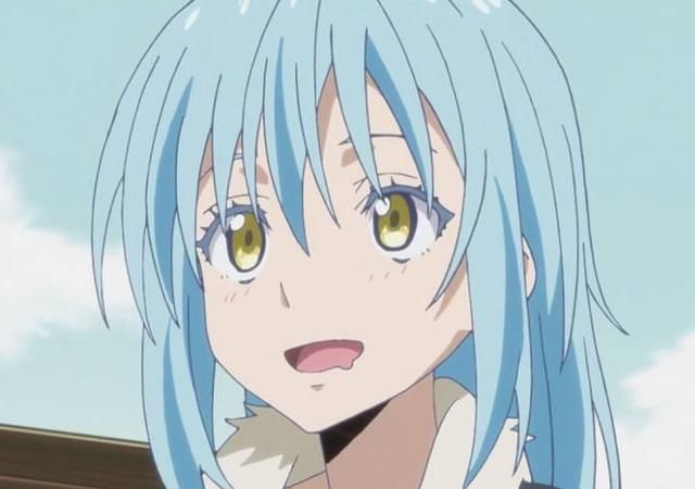 转生史莱姆:初代勇者灵魂碎片转世,成为勇者正幸|勇者|鲁德拉|碎片