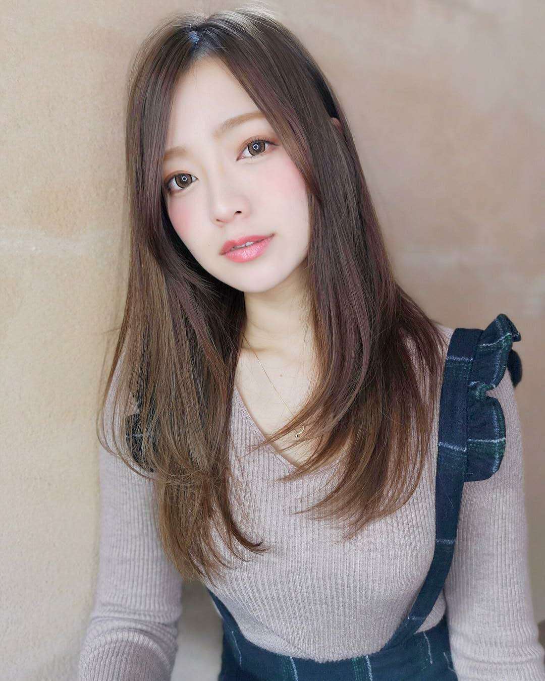 发质粗硬发量多千万不要选择这三款发型做出来后悔就晚了