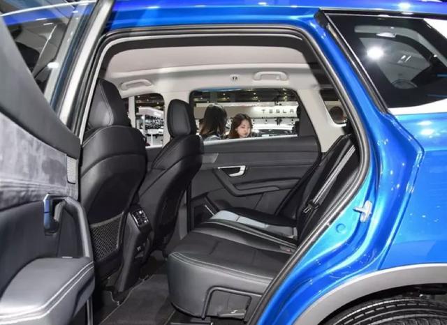 15-20万选哪款纯电动SUV？VE-1/宋Pro EV/小鹏G3横评