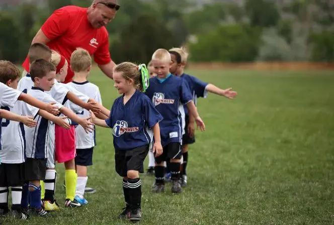 美国精英阶层最认可的早教方式揭秘掌握要点你也可以在家做