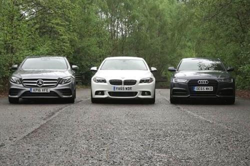 为什么奔驰宝马打折越来越狠？内行人：在别处坑你钱呢