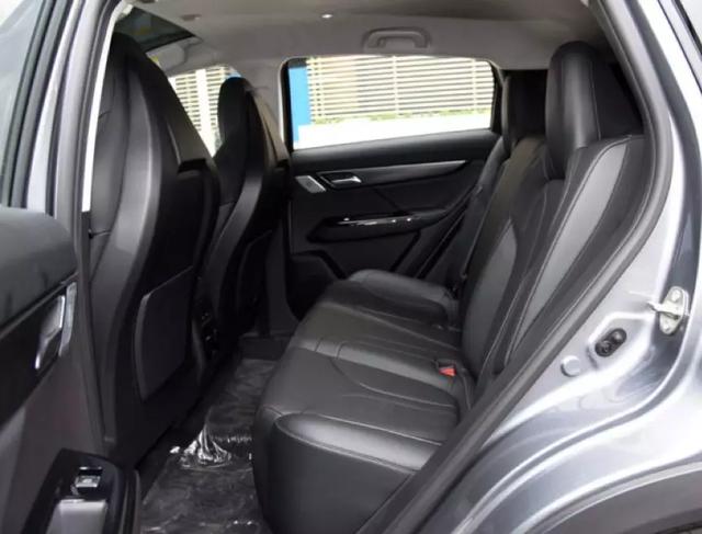 15-20万选哪款纯电动SUV？VE-1/宋Pro EV/小鹏G3横评