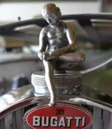 真不是恶搞！汽车界4大雷人车标，改装车主：是我太年轻