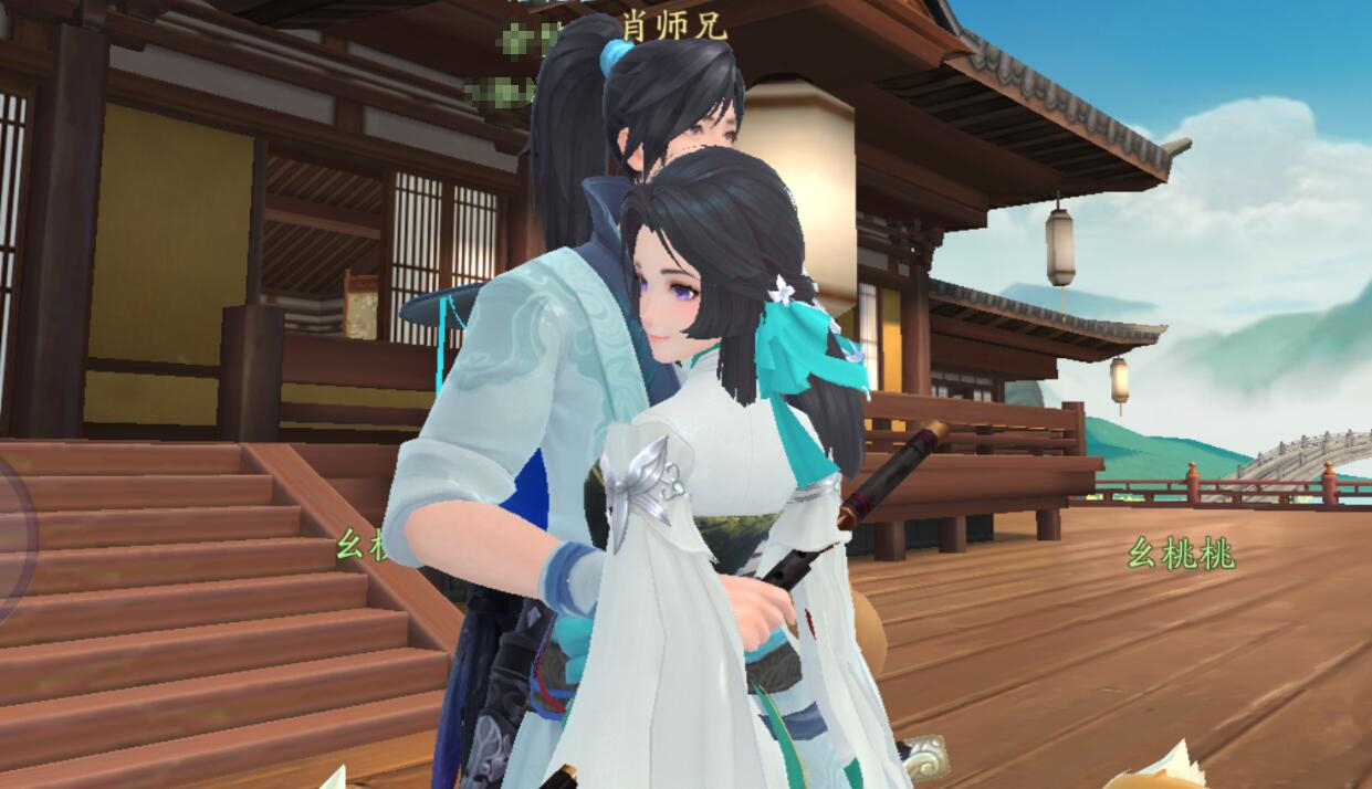 比猛汉王还精致的游戏角色微表情如同真人自拍就能玩一天