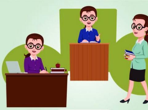 余杭提前批试讲应该怎么讲 幼儿园试讲的基本流程