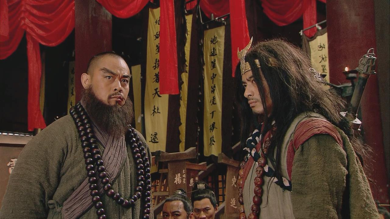 梁山好汉前期无敌为何征方腊时死伤惨重4点原因很关键