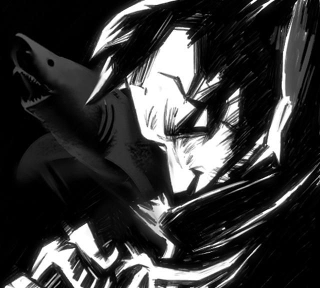 第五人格:"下水道父女"迎来新春天|下水道|厂长|父女_新浪新闻