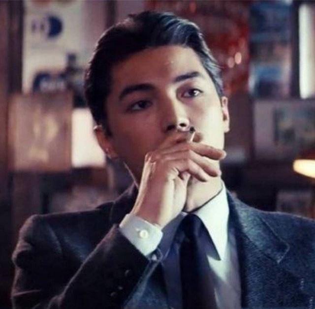 尊龙令林青霞王祖贤着迷的男人67岁未娶妻只倾心陈冲