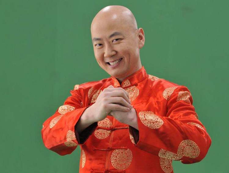 不签公司,不用经纪人,一人独闯娱乐圈的四位明星,你都认识吗?