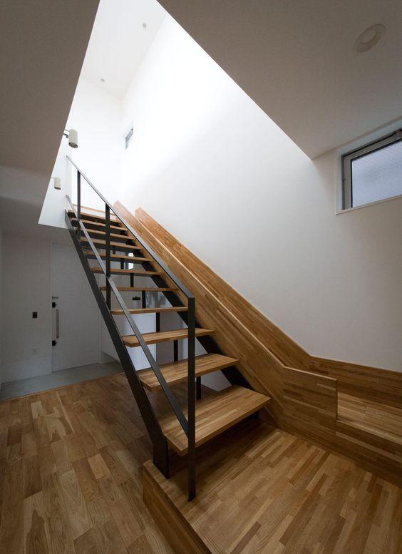 节省空间又安全,天天这样下楼也太舒服了吧|滑梯|楼梯|小复式_新浪