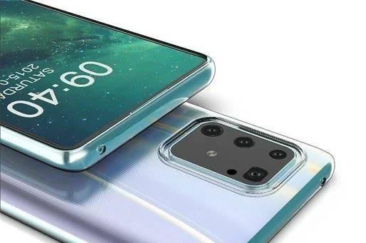 三星廉价版s10价格首曝4500mah45w约5300元