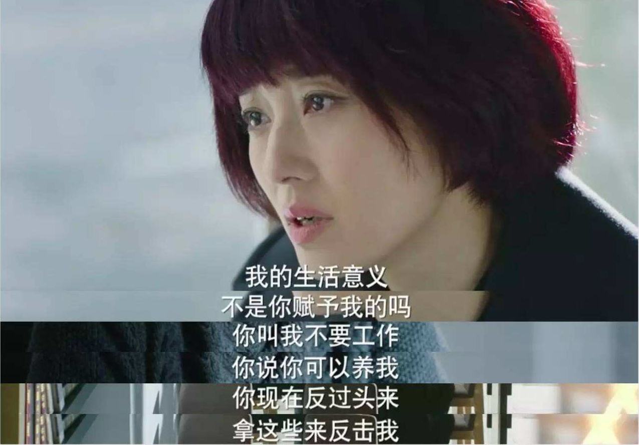 《李银河说爱情》:从婚姻法的修订,谈女人下半生的出路在何方?