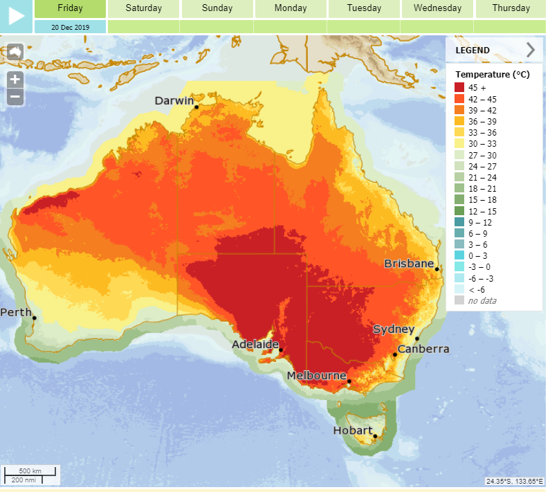 可能与今年延迟到来的季风有关,同时,也受到全球变暖和气候变化的影响