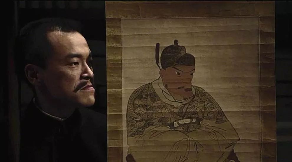 大明风华服化道这么不严谨就别吹嘘历史正剧了