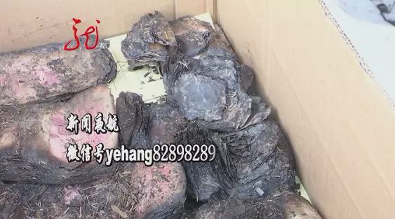 巴彦县一村民家中起火八万块现金全都碳化了还能兑换吗