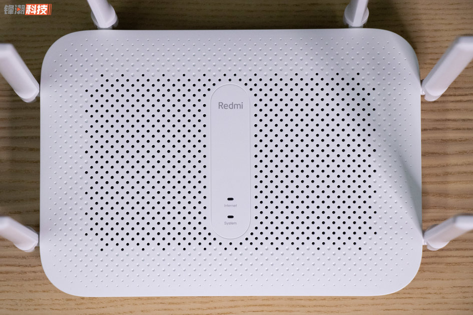 千兆路由器普及,从红米做起?redmi 路由器 ac2100 评测