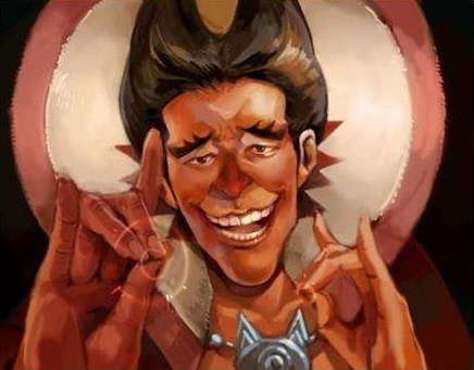 海贼王:战斗力为零的6大恶魔果实,其中4颗是刺客首选|果实|冯克雷