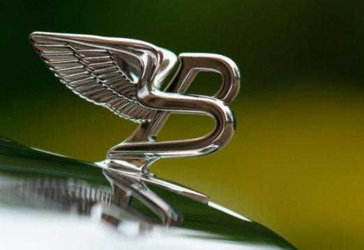 真不是恶搞！汽车界4大雷人车标，改装车主：是我太年轻