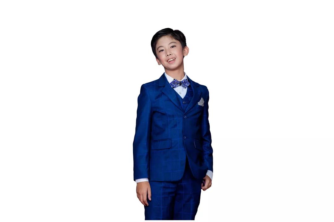 我是小主持决赛开战在即网络专区里抢先看小主持风采