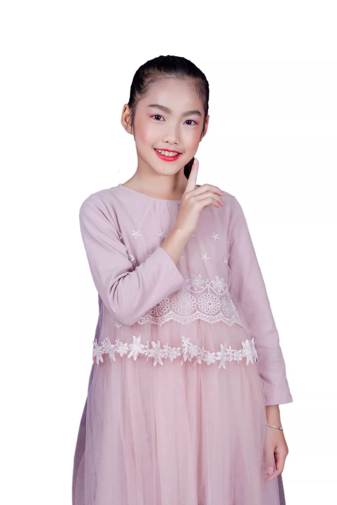 我是小主持决赛开战在即网络专区里抢先看小主持风采