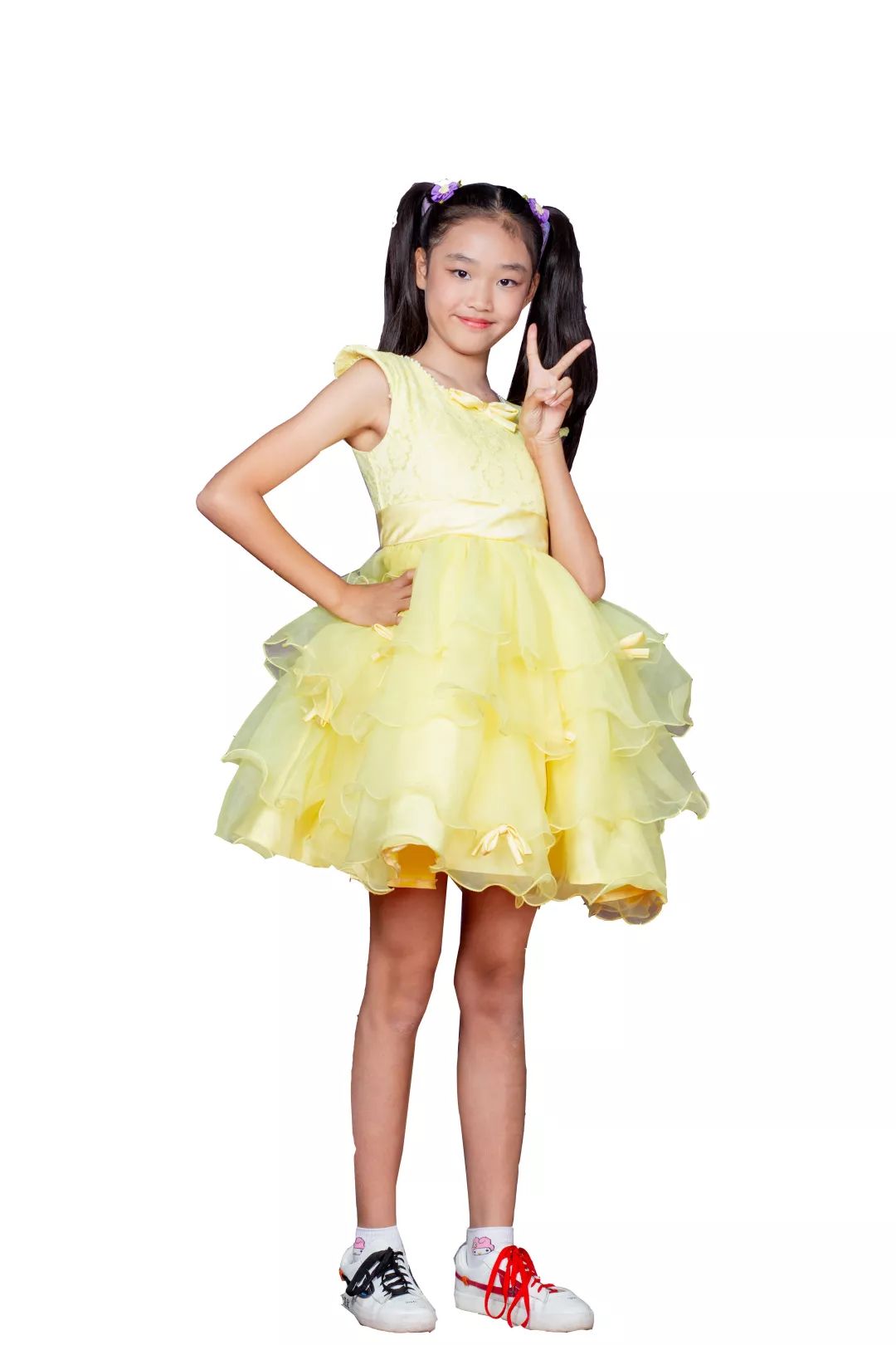 我是小主持决赛开战在即网络专区里抢先看小主持风采