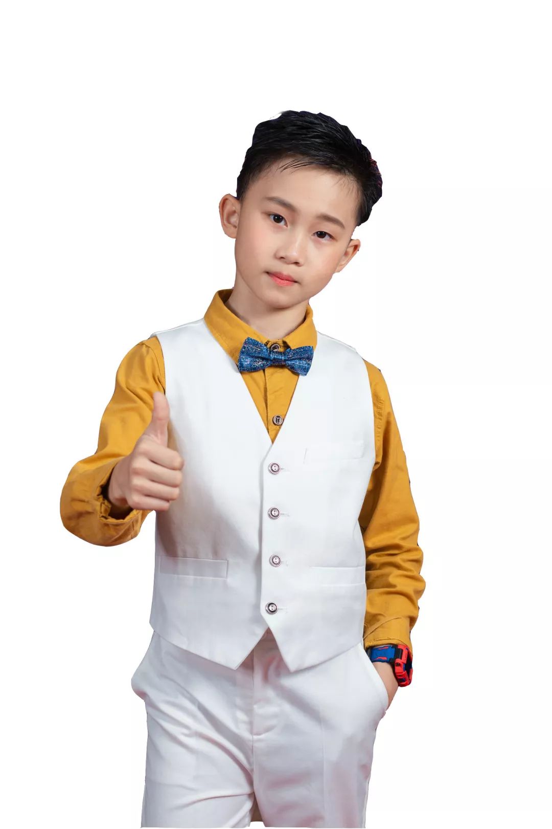 我是小主持决赛开战在即网络专区里抢先看小主持风采